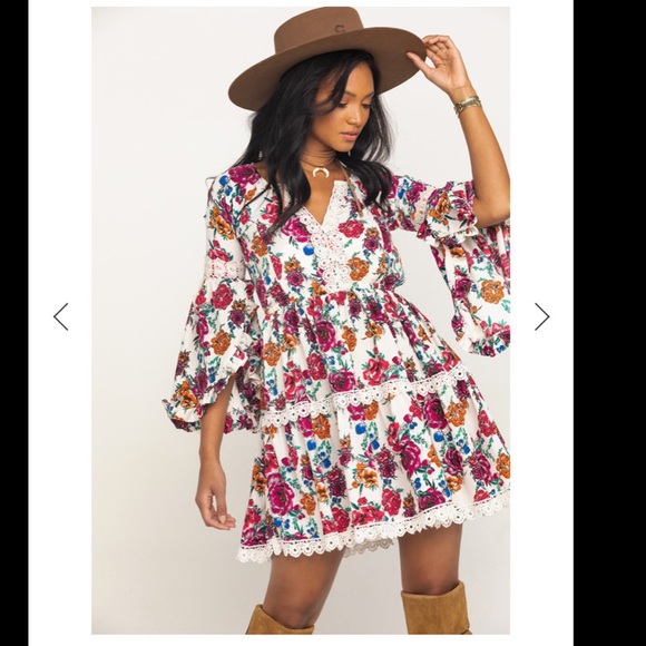 Rock & Roll dress - Picture 2 of 6